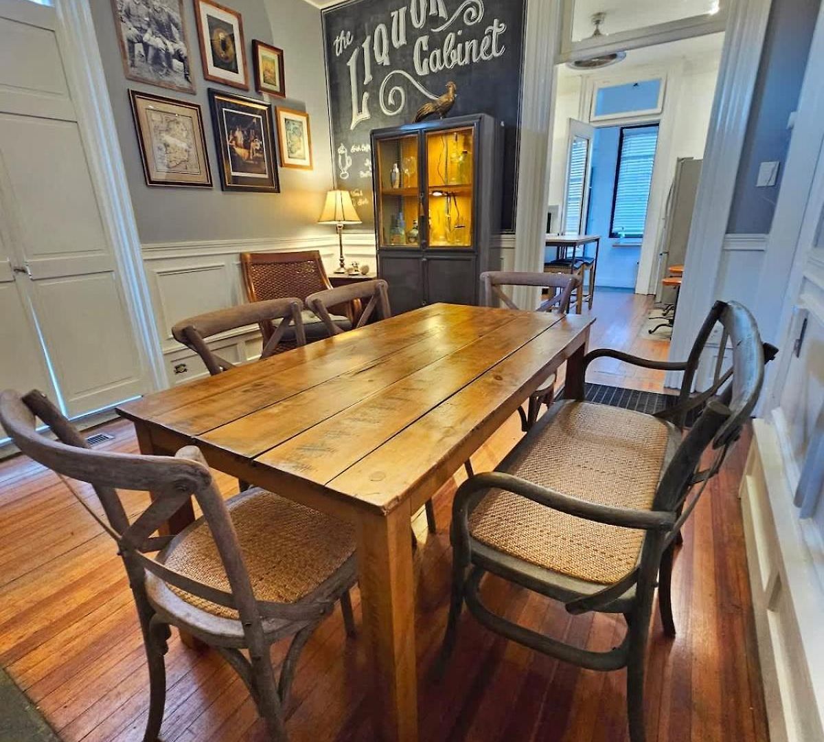Market Street House By Local