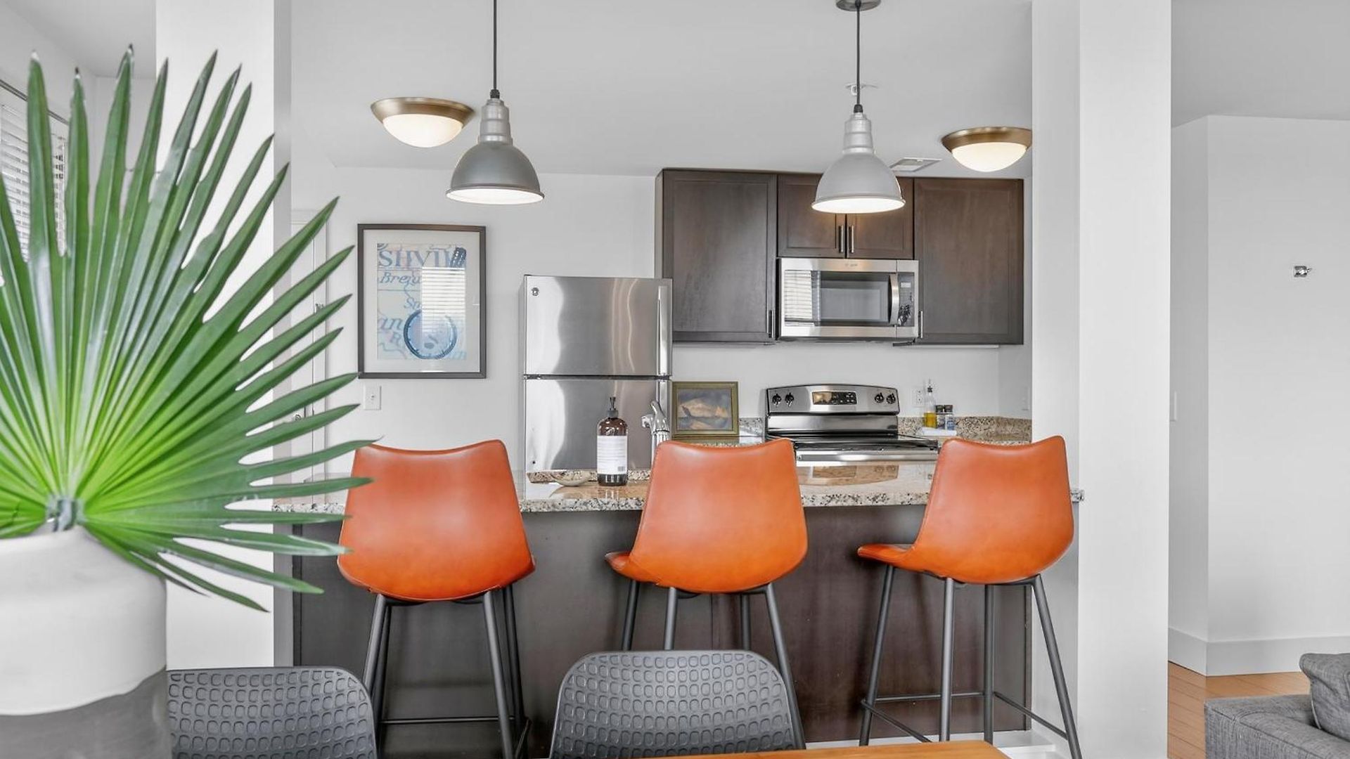 Heart Of 12 South, Near Downtown, Park Free - #3 Nashville