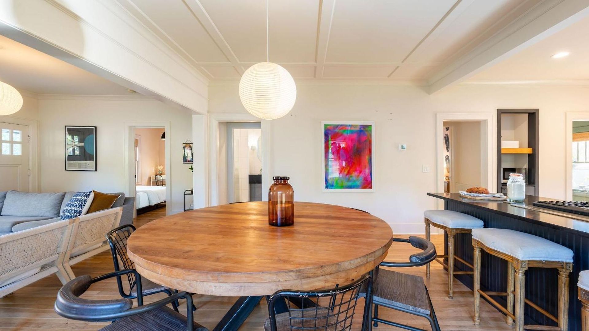 Chapel House By Avantstay Holiday home Nashville