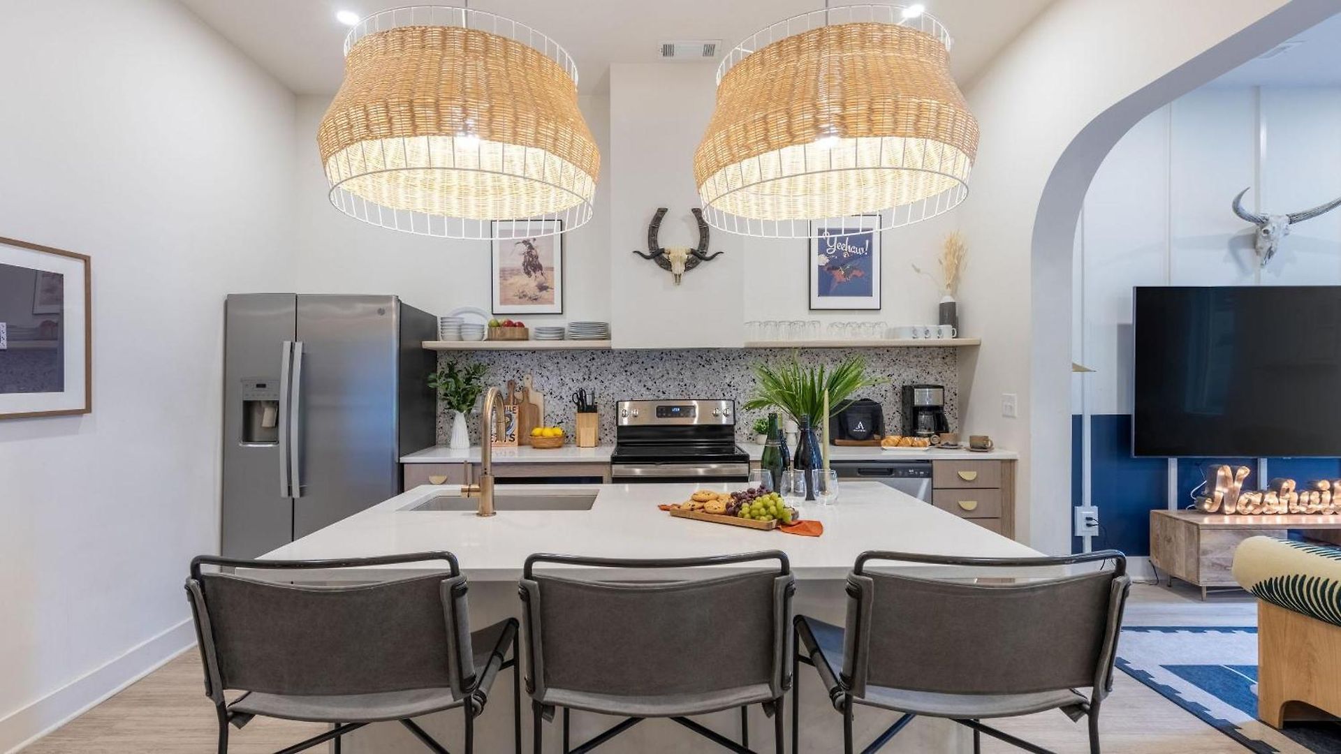 Holiday home Outrider Buyout - 2 Units By Avantstay *