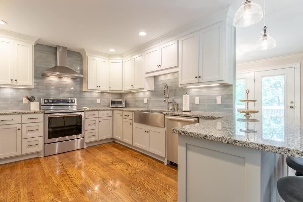 Holiday home The Eloise By Local Nashville