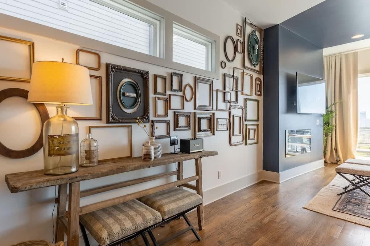 Holiday home Bustling Broadway By Local