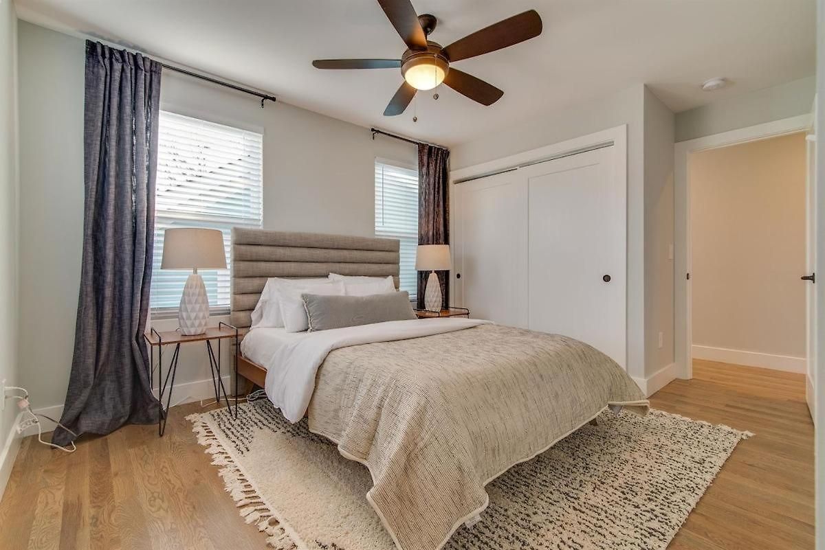 Restin' & Relaxin' Retreat Holiday home Nashville