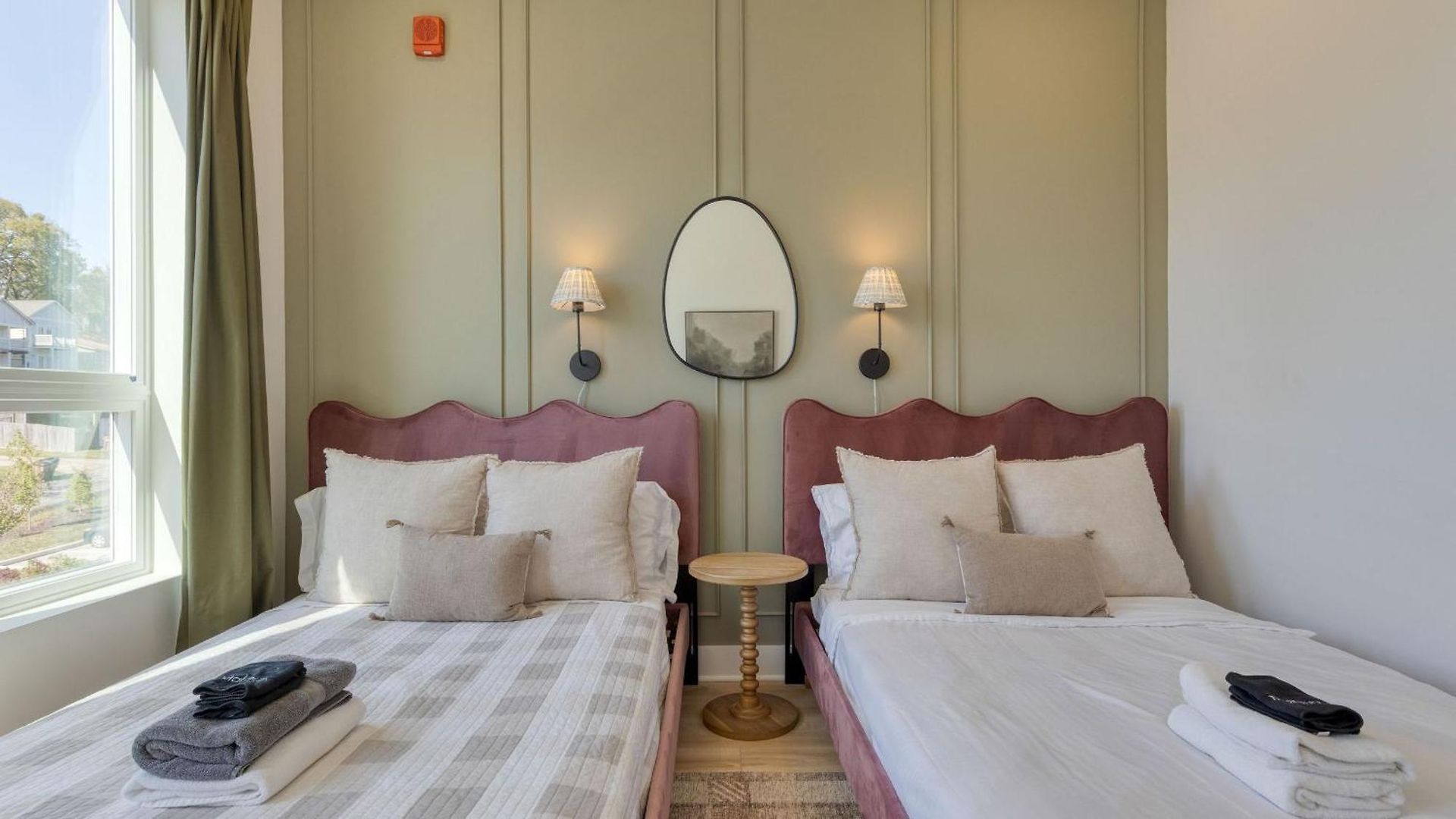 Hearth And Hideout By Avantstay Holiday home Nashville