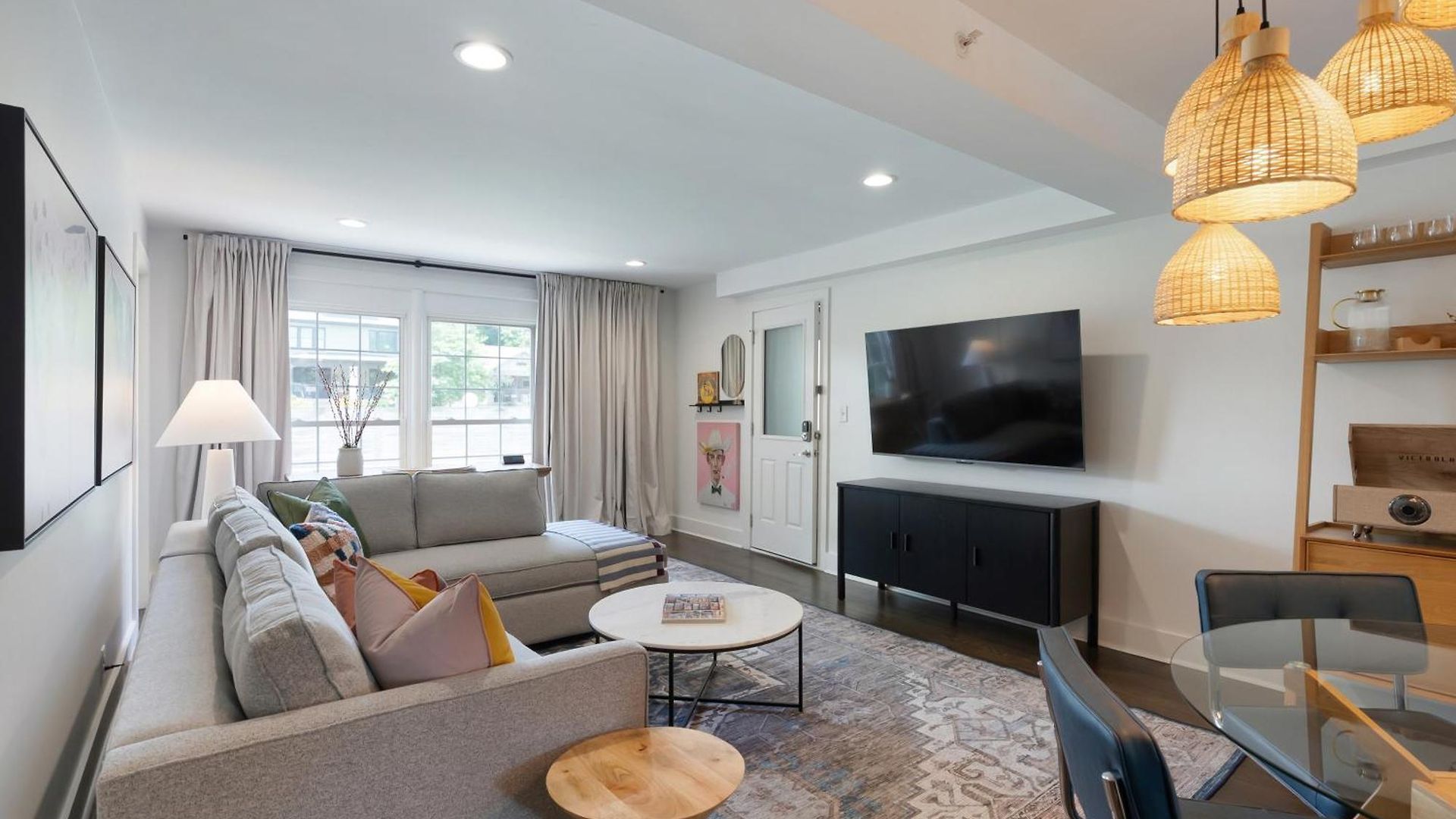 Aparthotel Harmony House