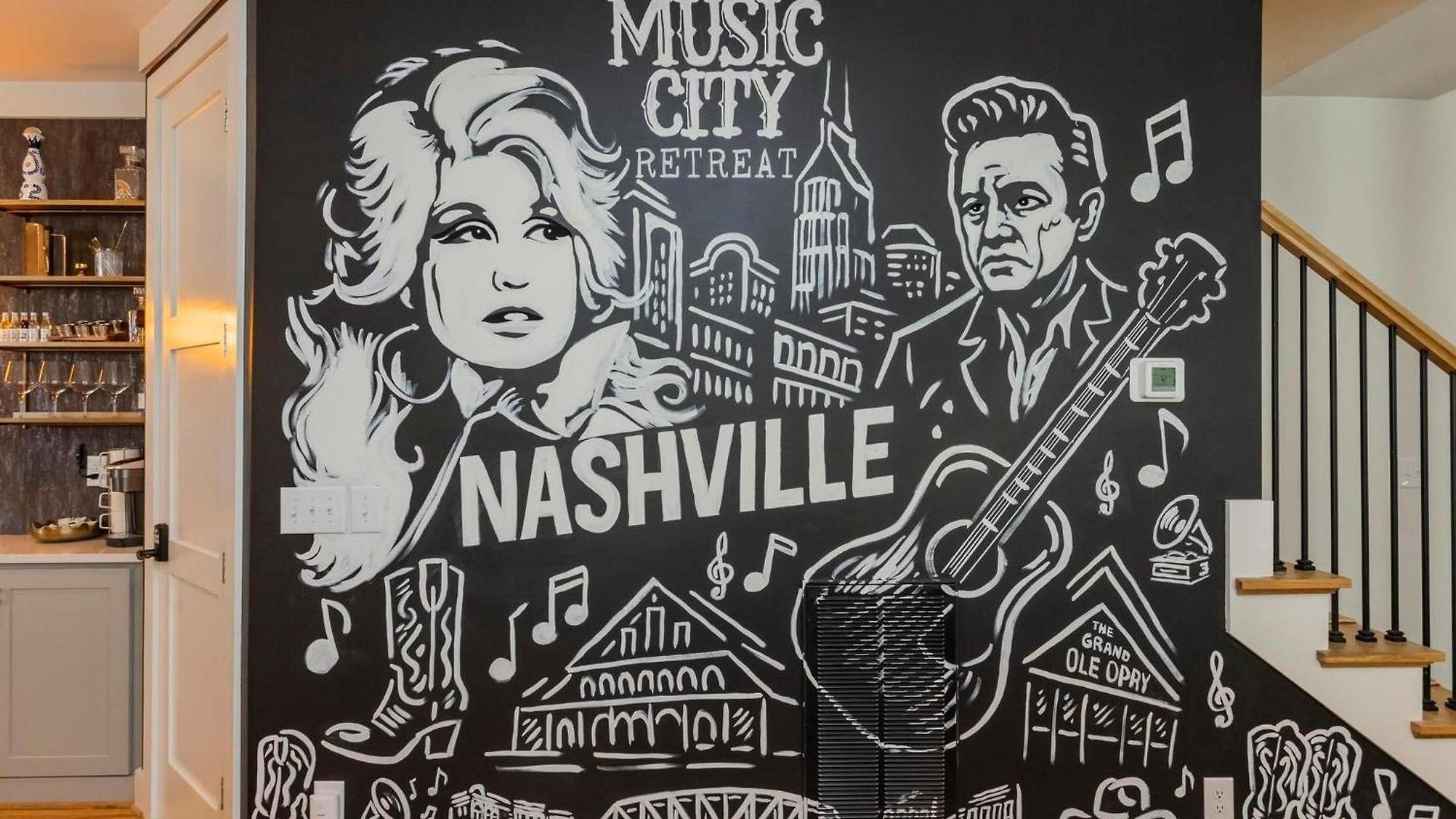Nash - The Nash - 757ab Lynwood Ave Nashville