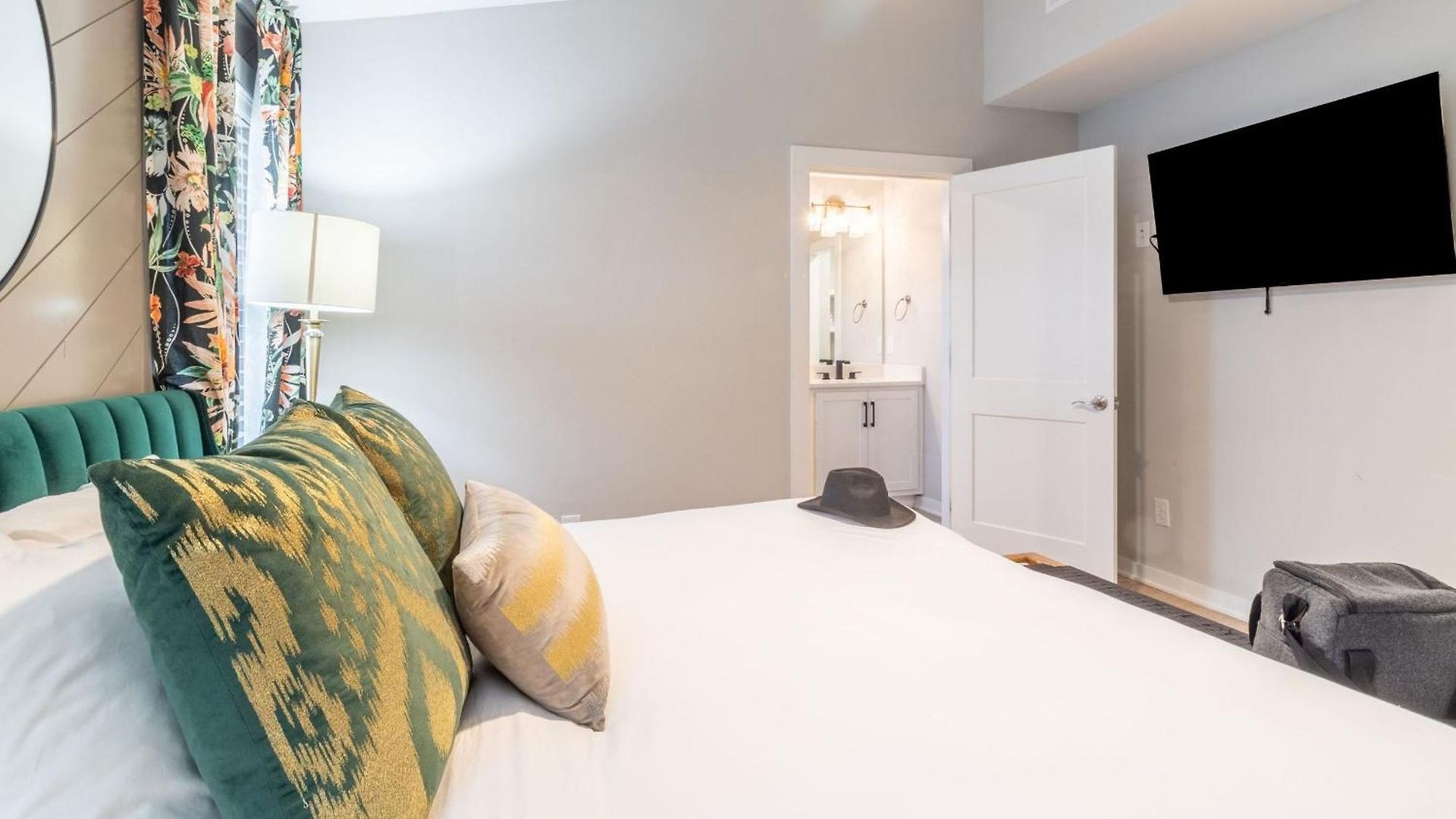 Holiday home Monty By Avantstay Nashville