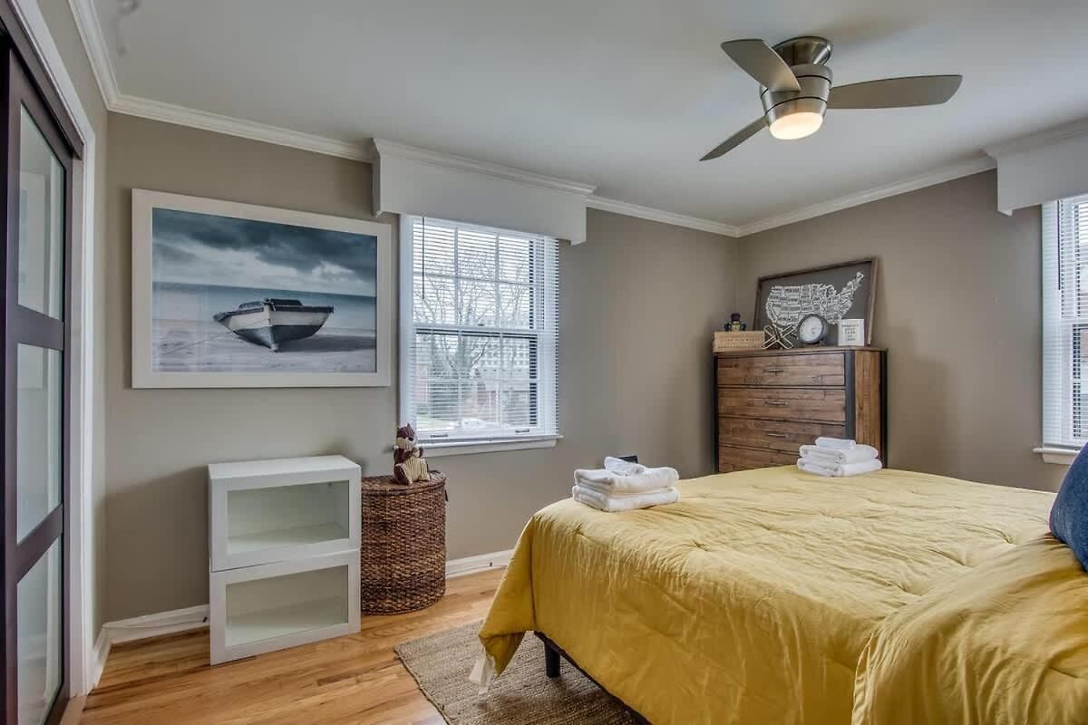 Holiday home The Emmy Lou By Local *
