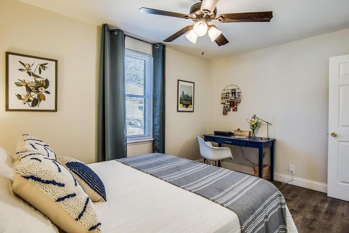 Holiday home The Southern State Of Mind By Local Nashville