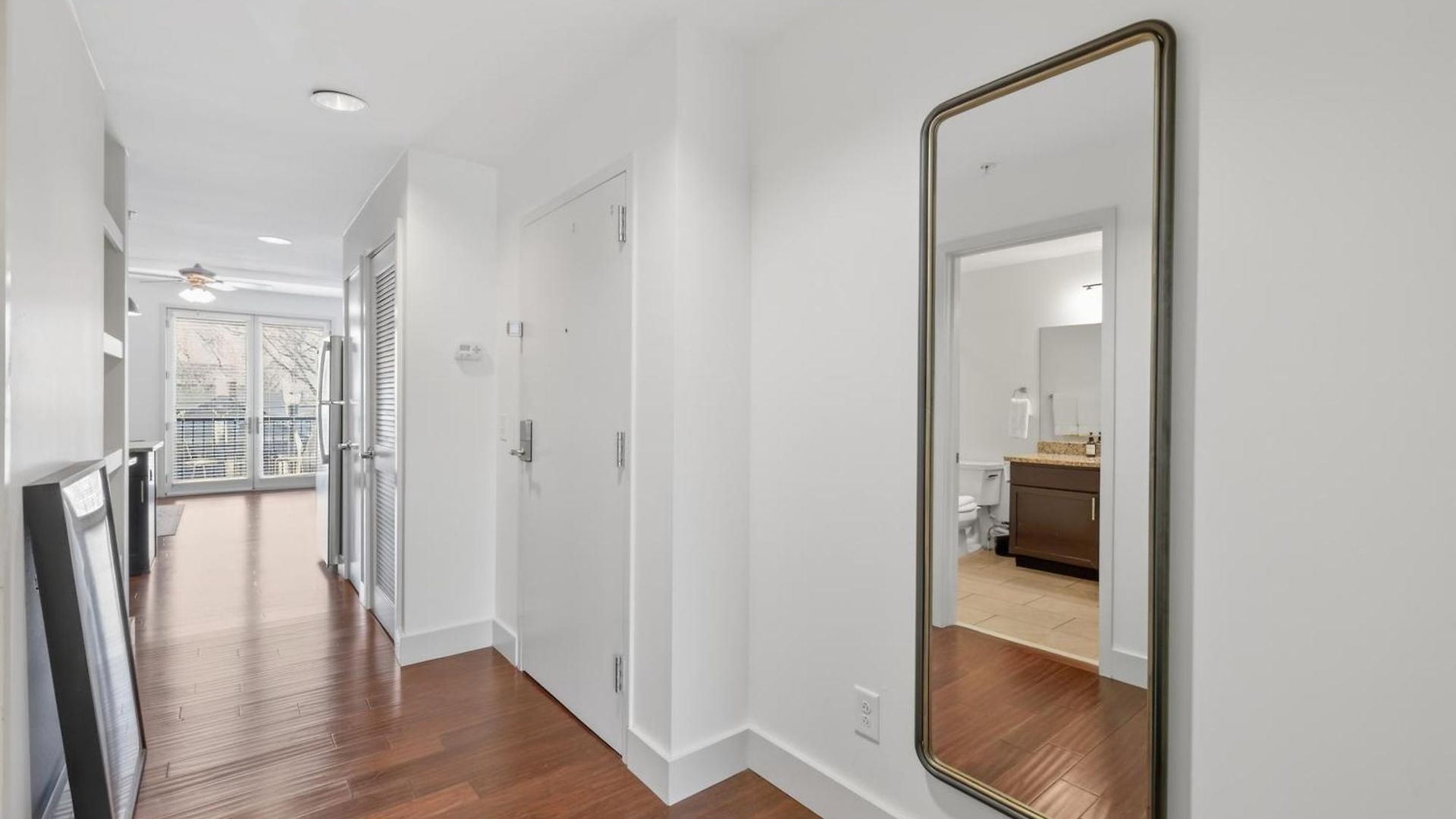 Heart Of 12 South, Near Downtown, Park Free - #5 Aparthotel Nashville