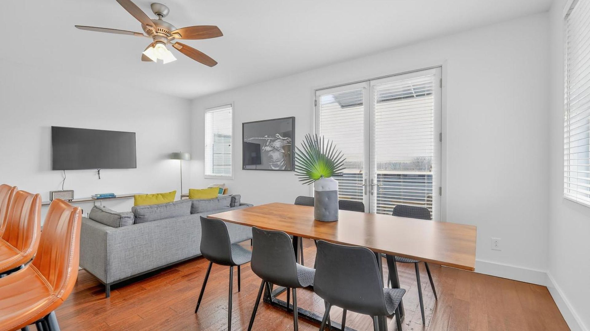 Heart Of 12 South, Near Downtown, Park Free - #3 4* Nashville