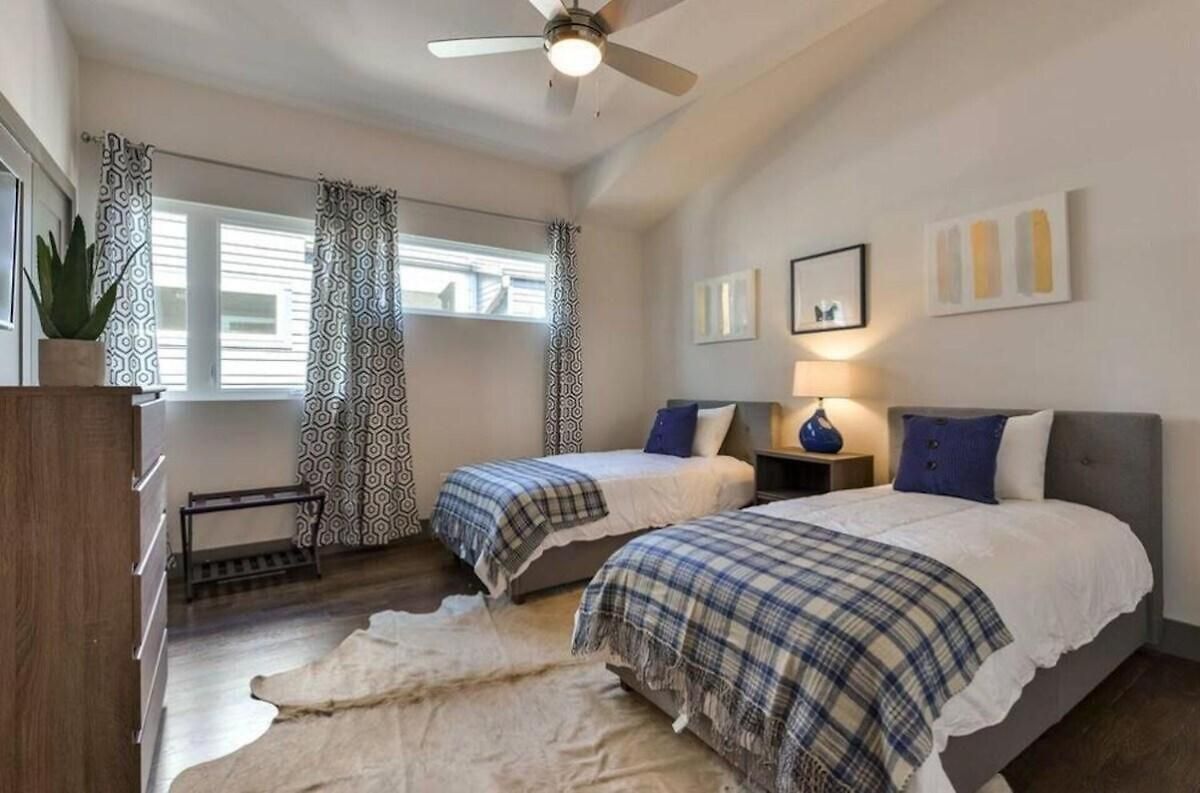 Holiday home Songbird A *