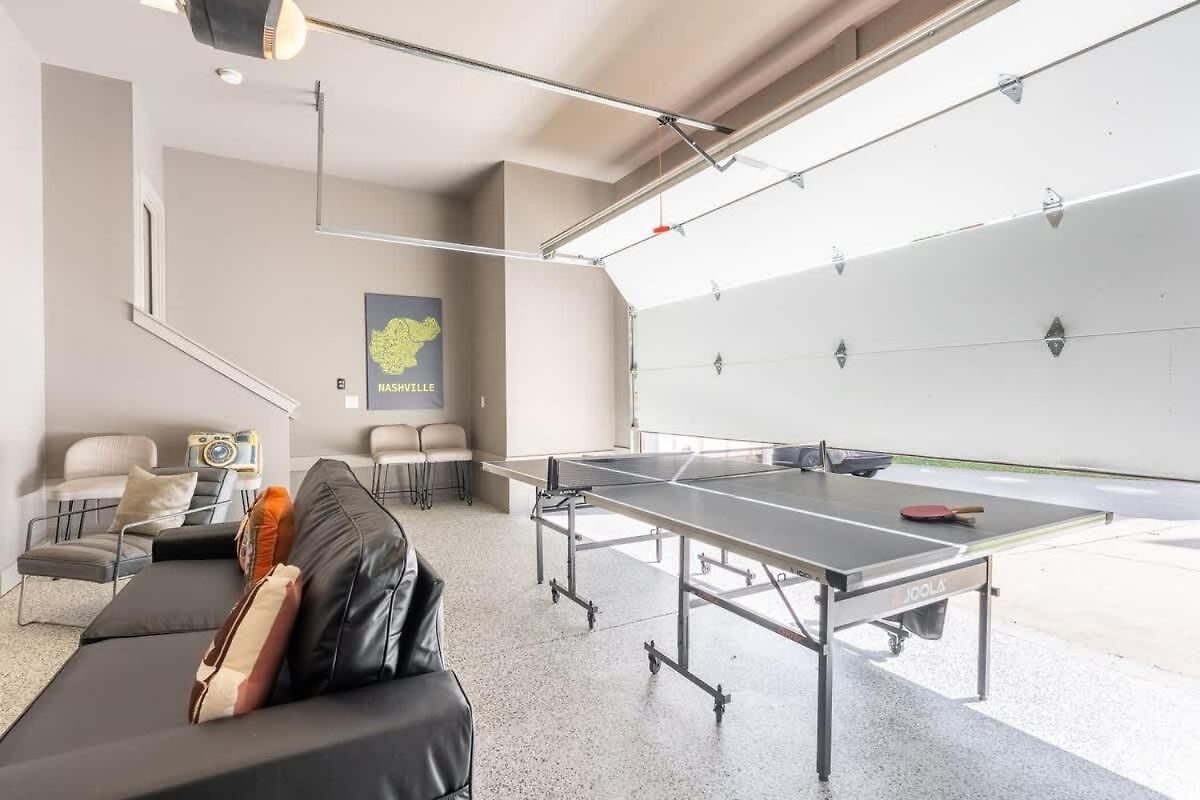 Holiday home The Onyx Opal By Local Nashville