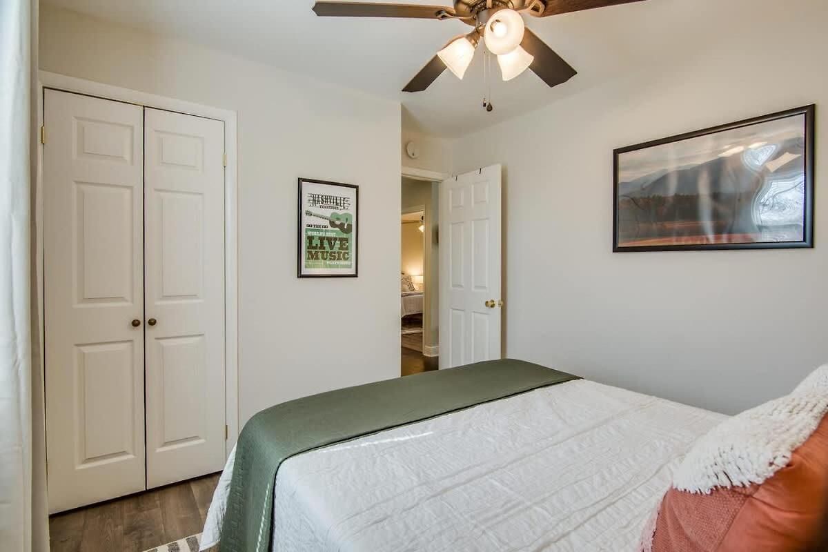 The Southern State Of Mind By Local Holiday home *