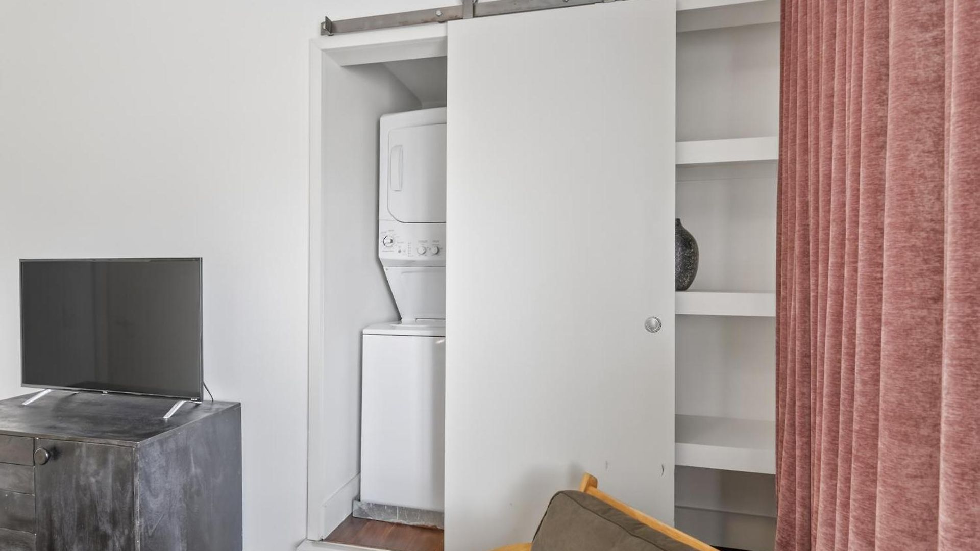 Aparthotel Heart Of 12 South, Near Downtown, Park Free - #5 4*