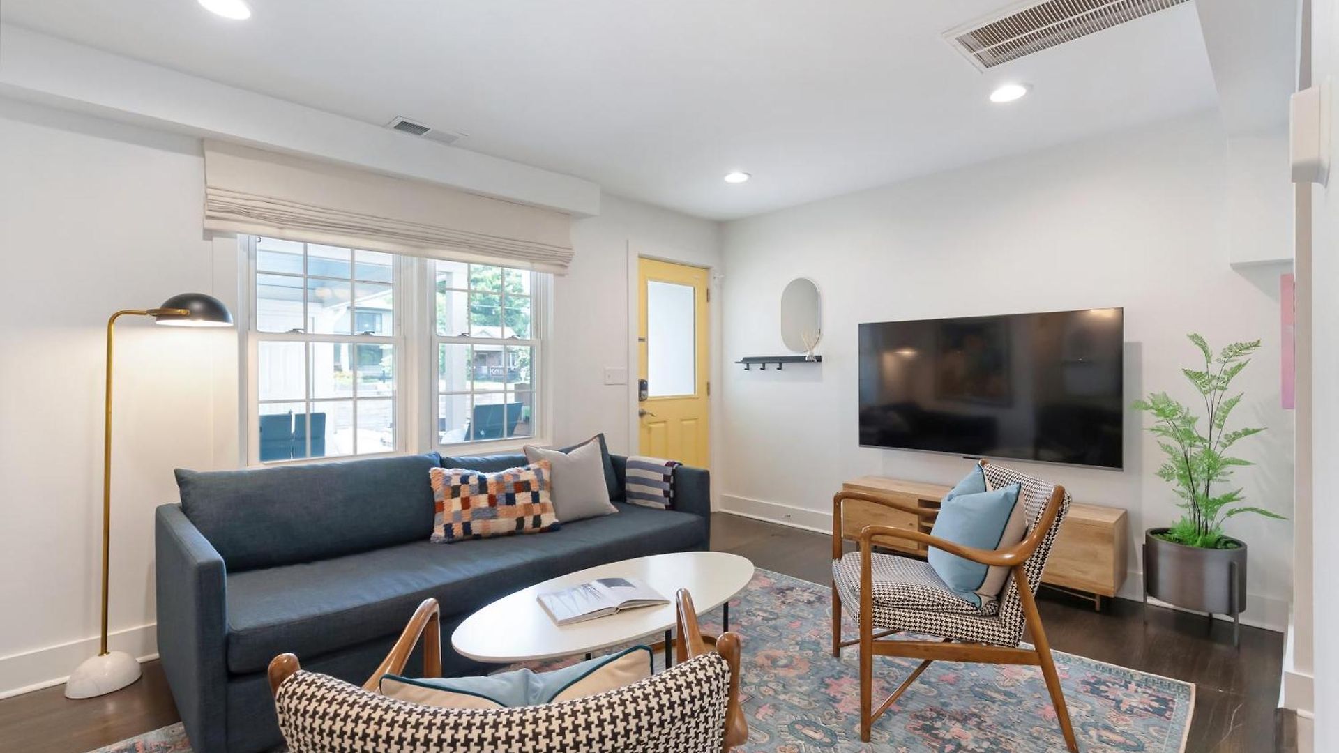 Harmony House Aparthotel