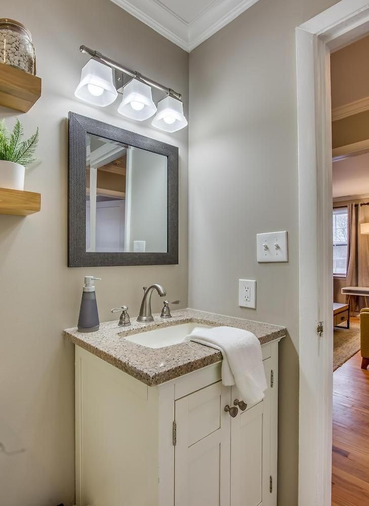 Holiday home The Emmy Lou By Local Nashville