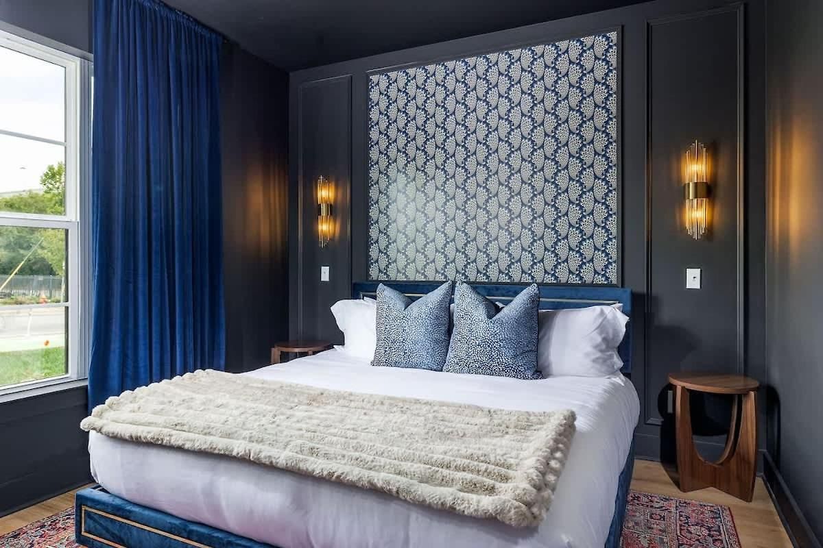 Holiday home The Gilded Getaway By Local