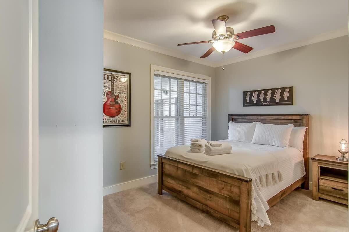 Holiday home The West End Dreamer By Local Nashville
