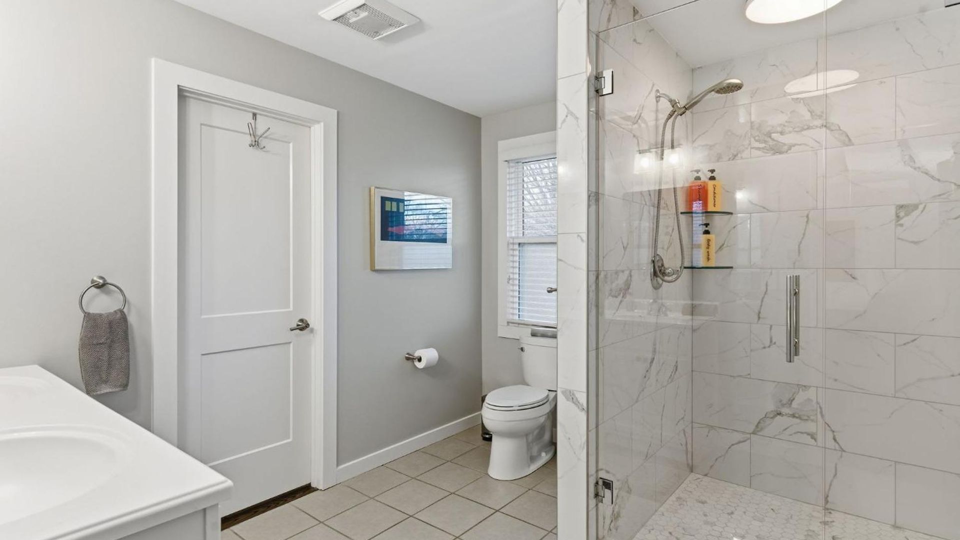 Spacious Modern Ranch 5 Miles To Downtown * Nashville
