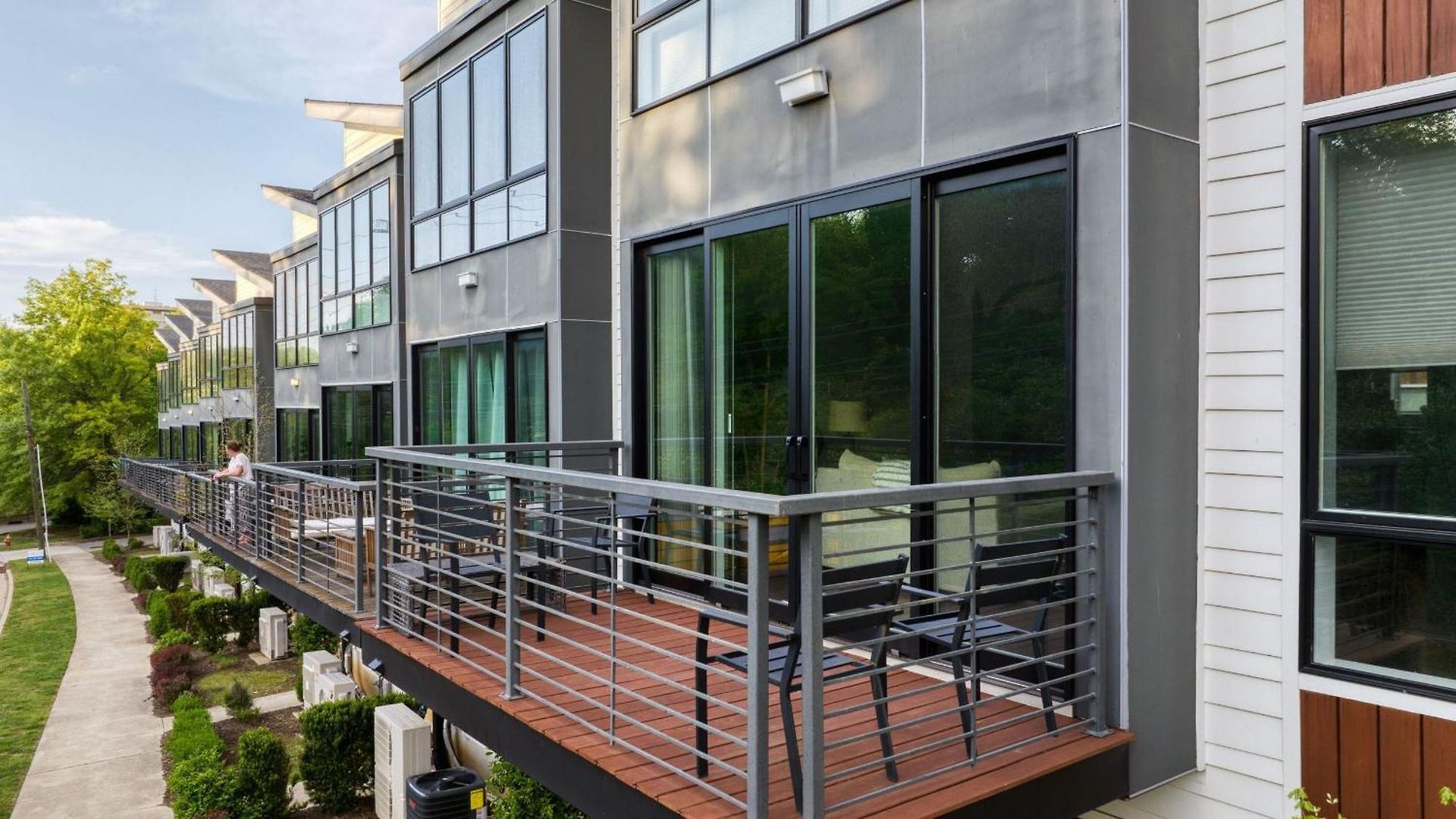 9th Avenue By Avantstay Holiday home Nashville