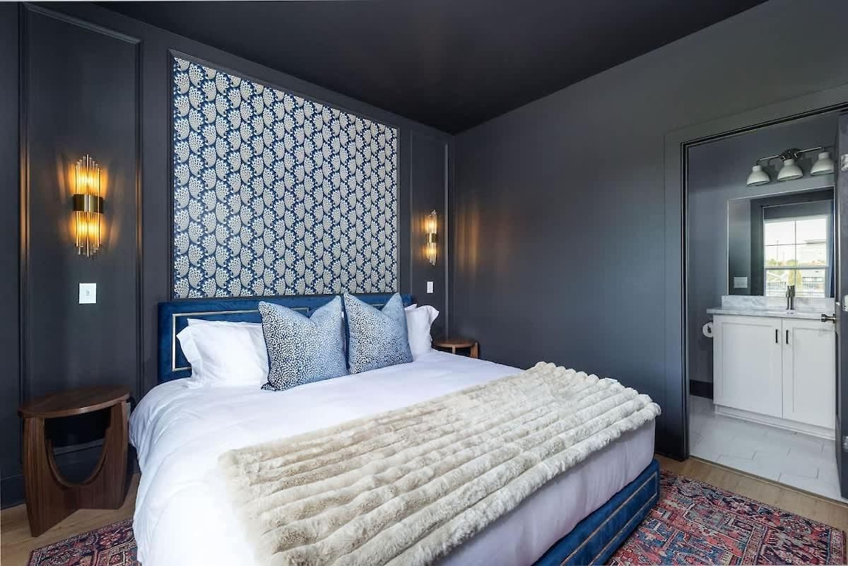 Holiday home The Gilded Getaway By Local Nashville