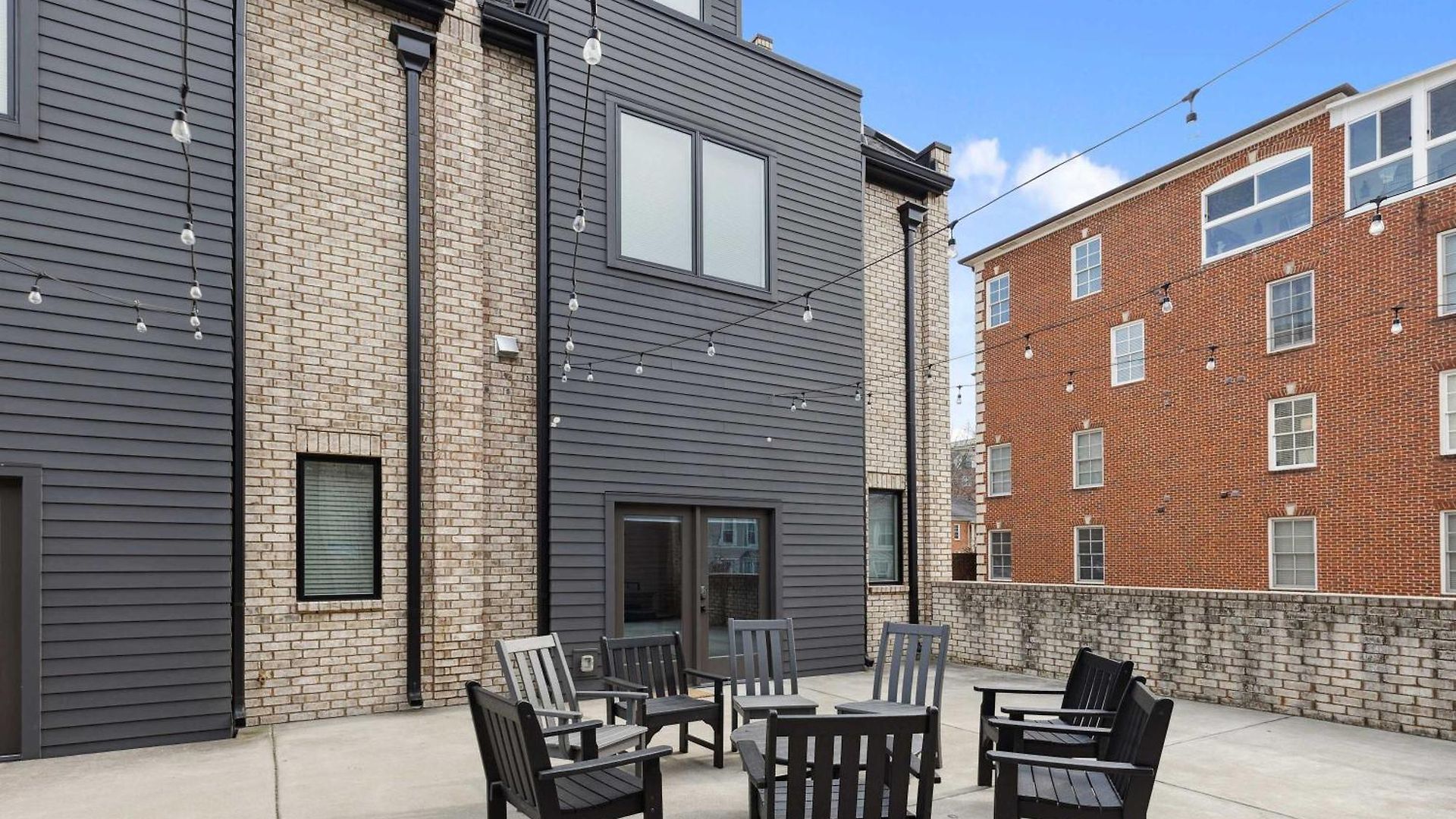 West End Oasis-new Building & Rooftop Views