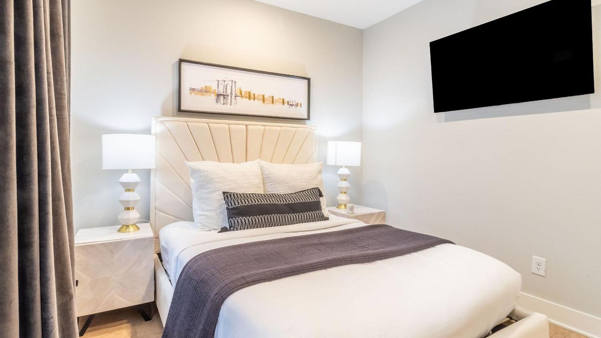 Monty By Avantstay Holiday home Nashville