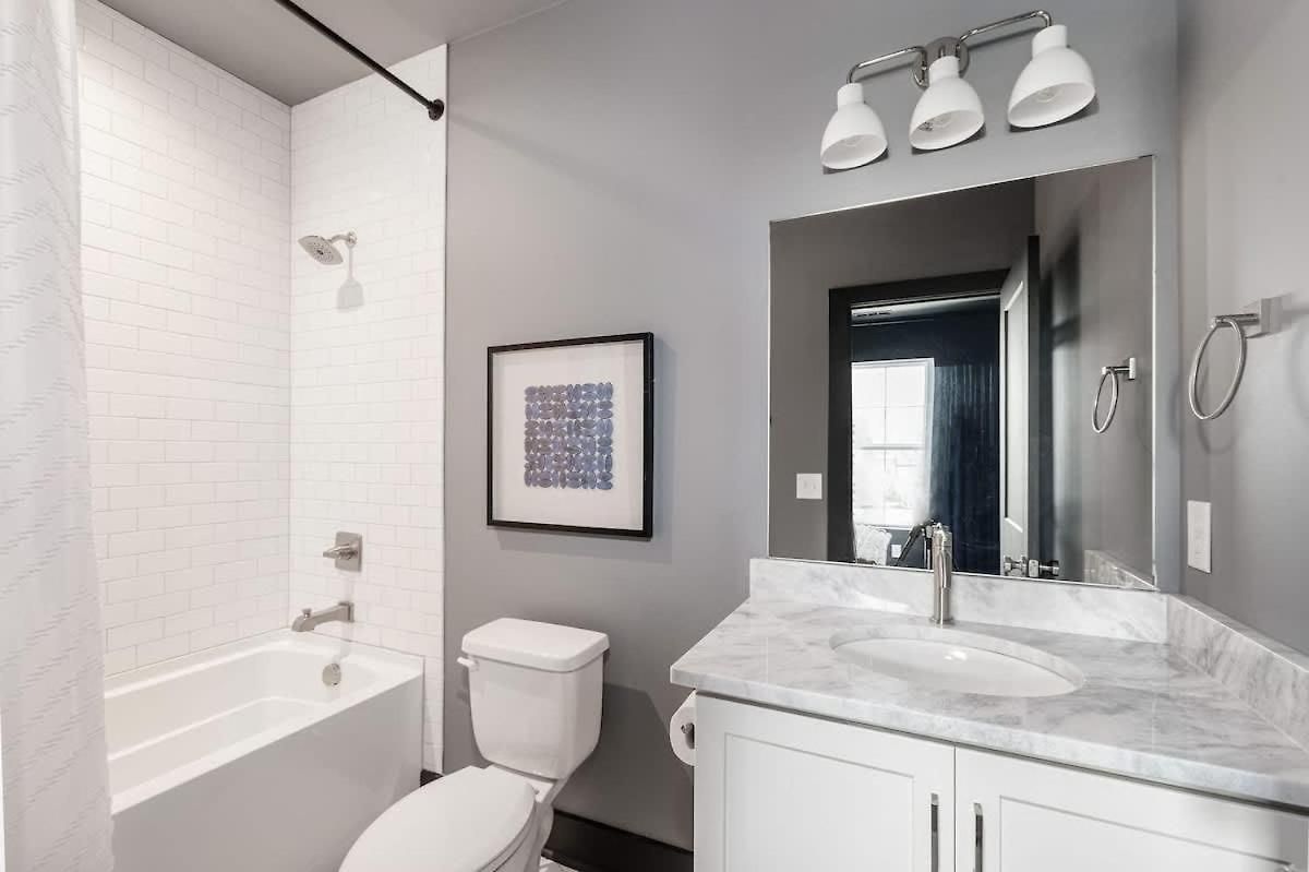 The Gilded Getaway By Local * Nashville