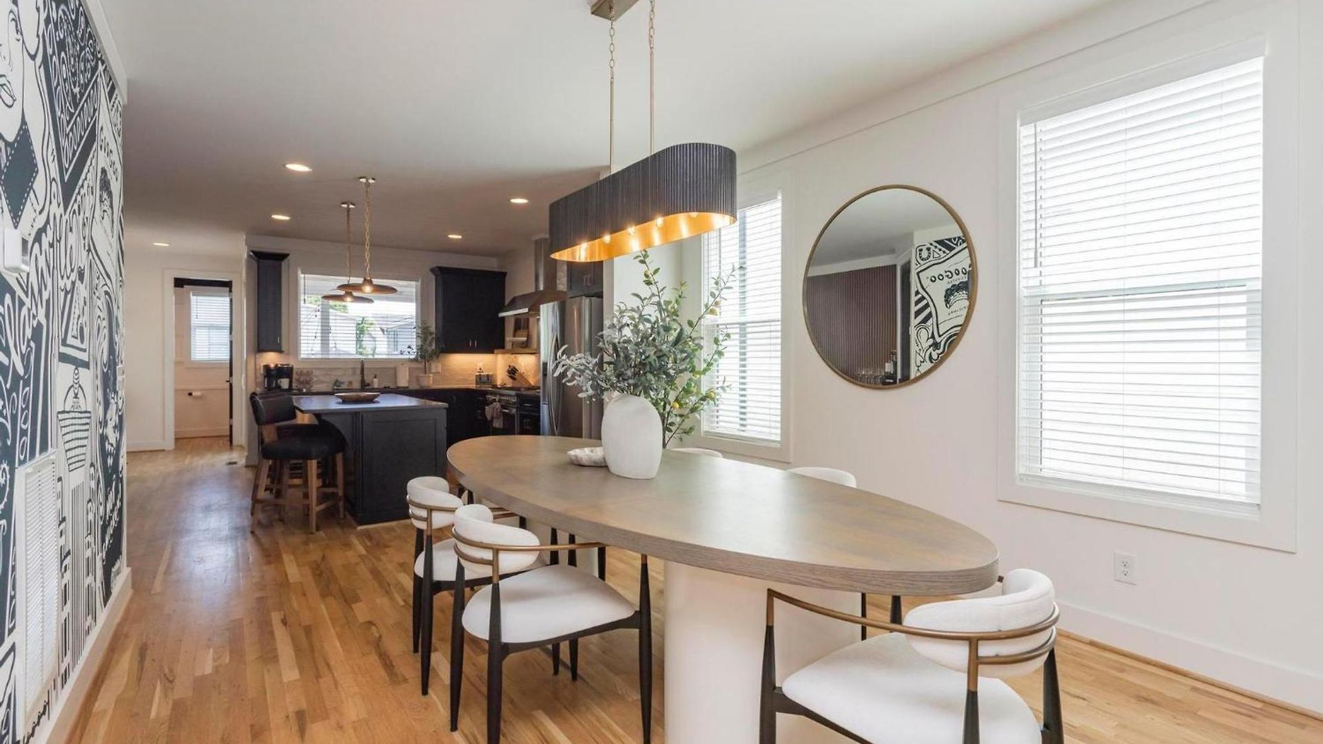 Nash - The Nash - 757ab Lynwood Ave Holiday home Nashville