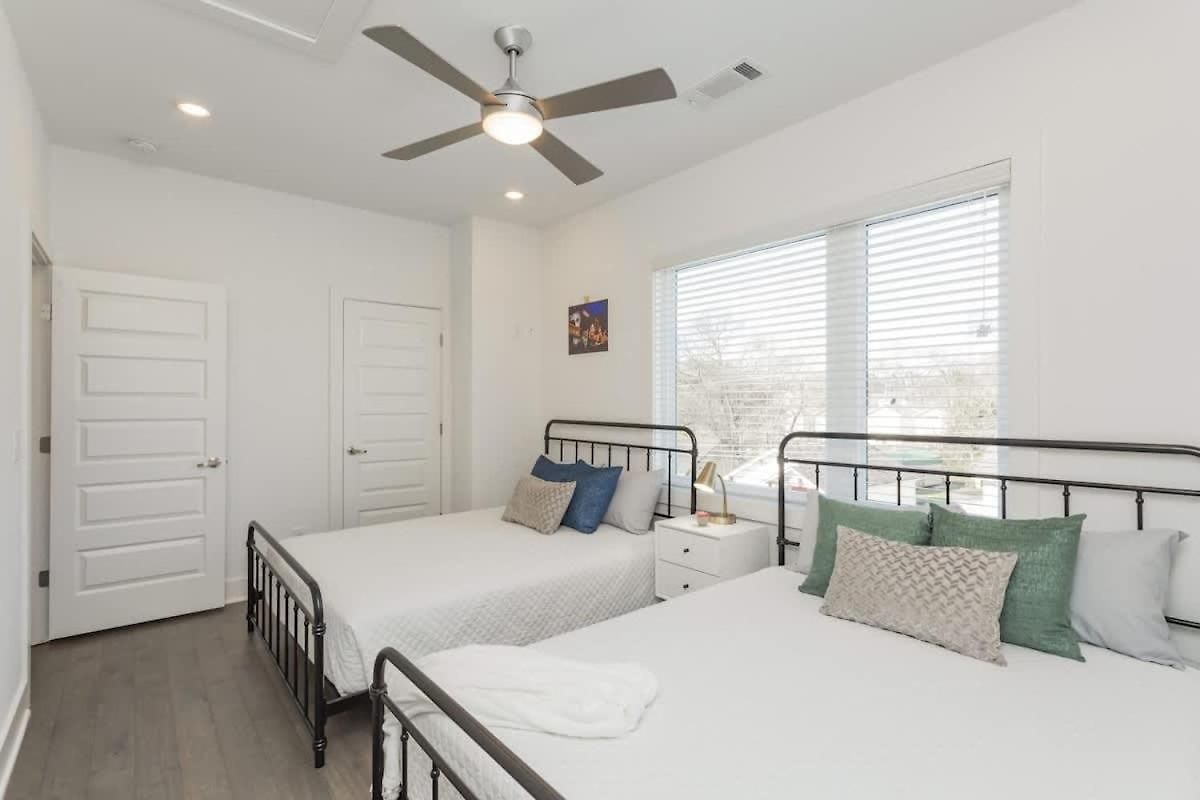 Music Retreat By Local * Nashville