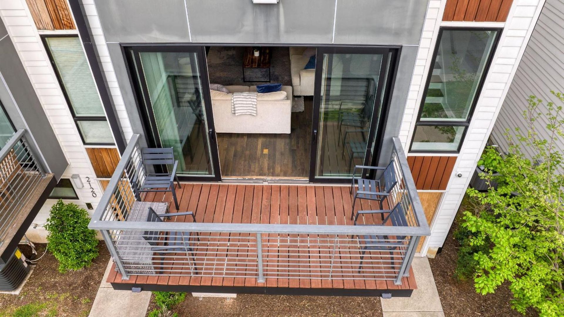 Holiday home 9th Avenue By Avantstay Nashville