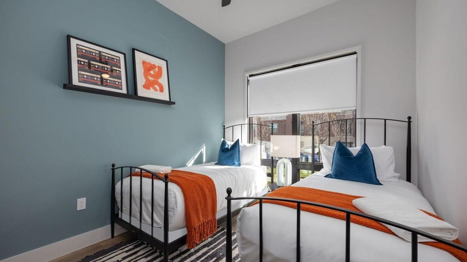Nightlife By Avantstay Holiday home