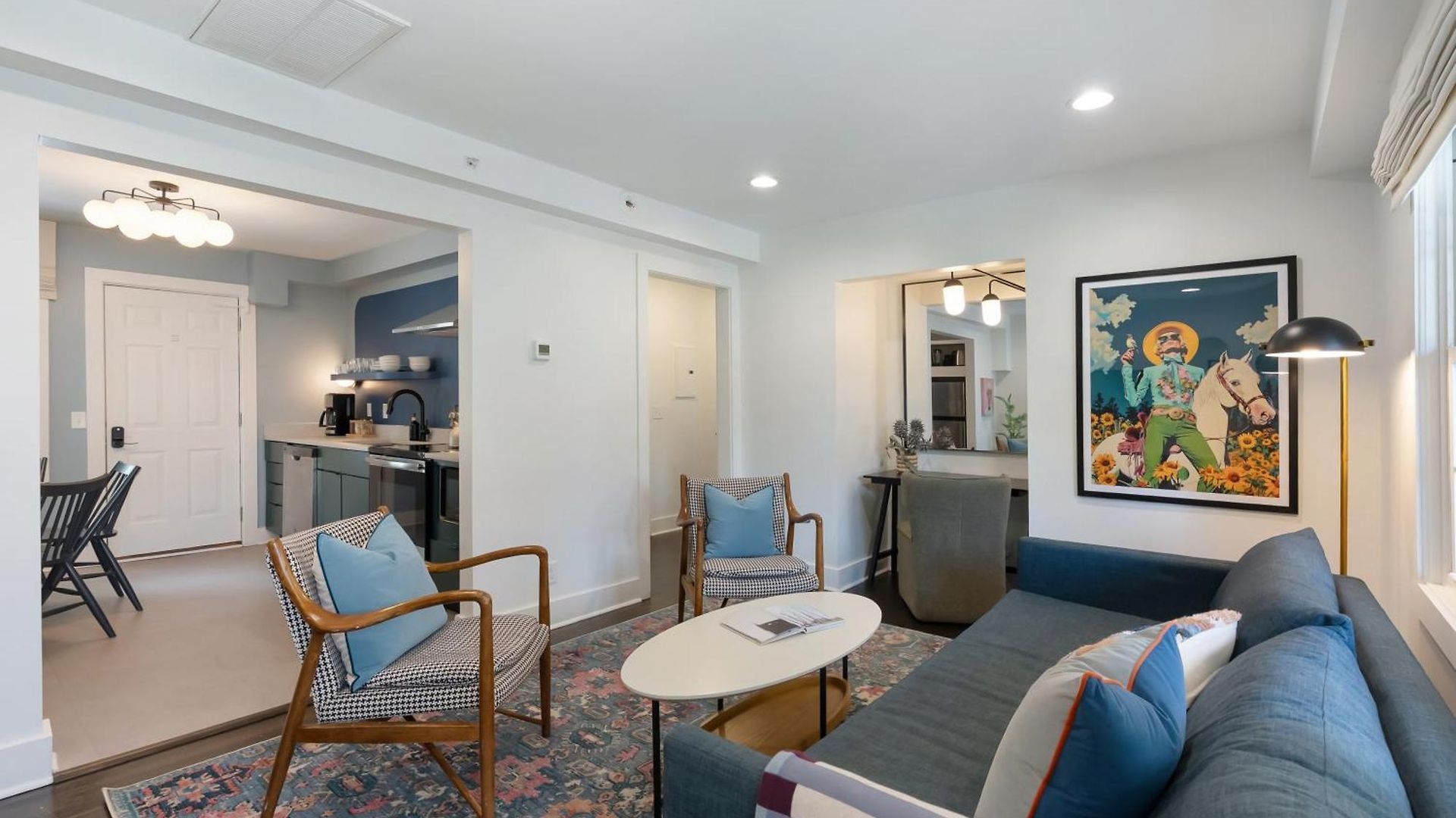 Aparthotel Harmony House *