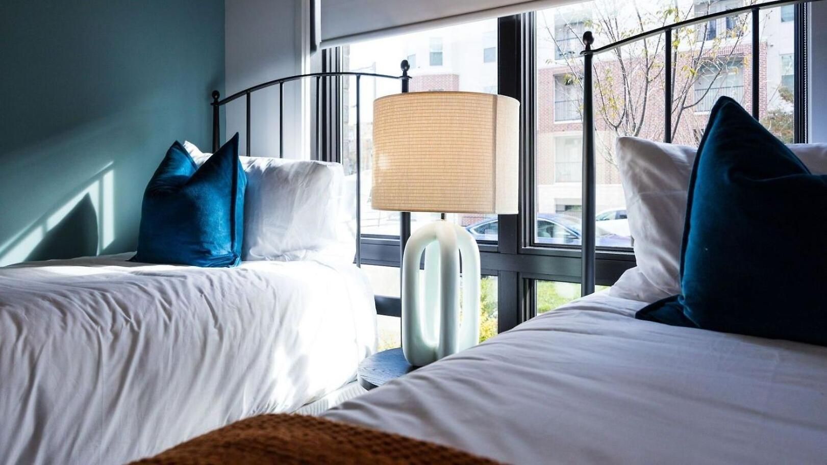 Nightlife By Avantstay Holiday home