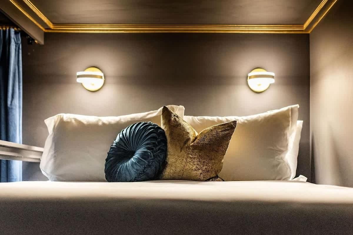 Holiday home The Gilded Getaway By Local