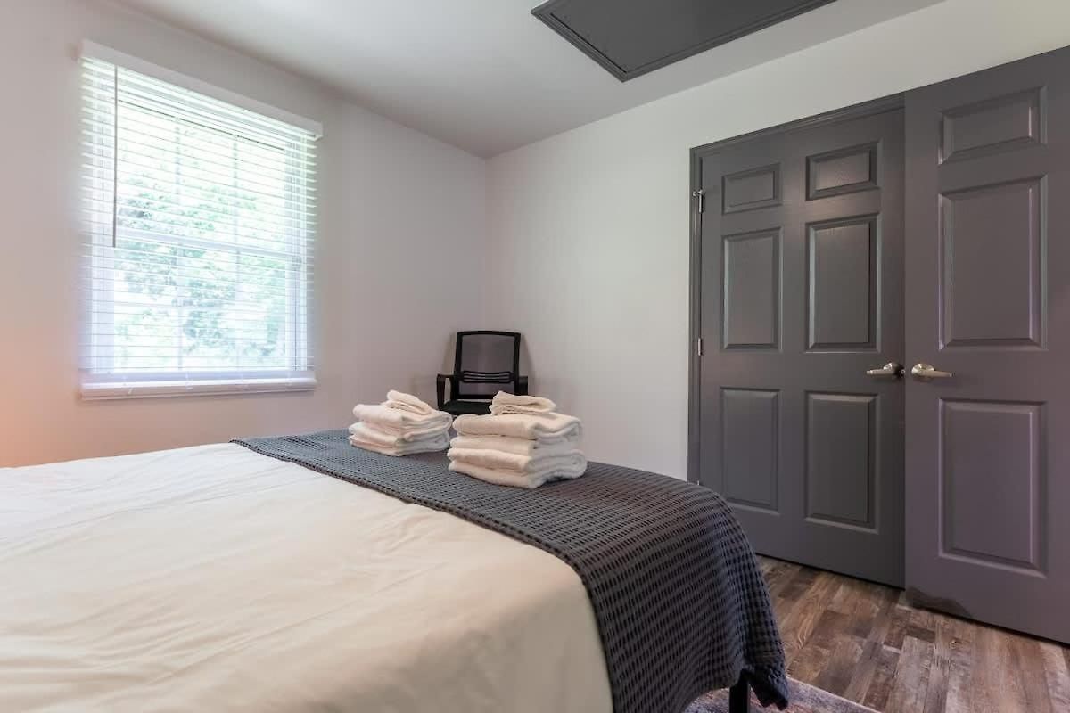 Holiday home The Carpe Diem By Local Nashville