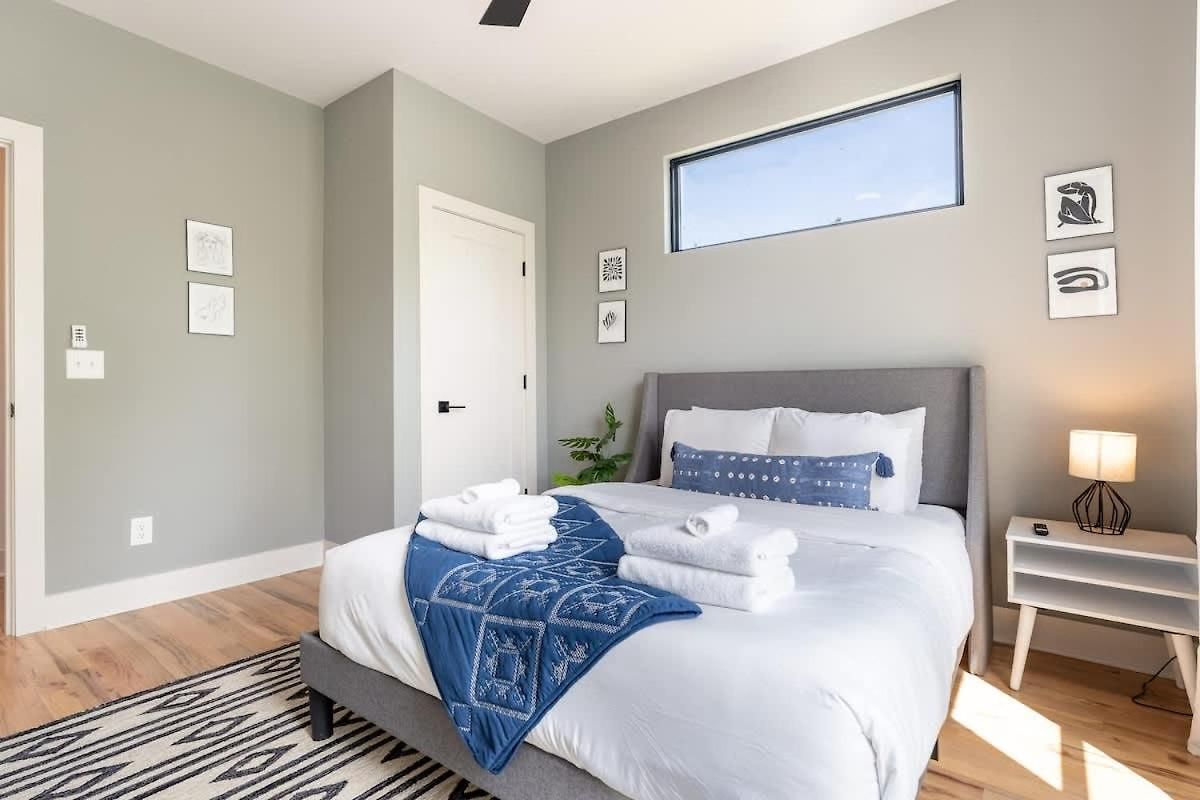Holiday home The Jasmine On Wedgewood By Local