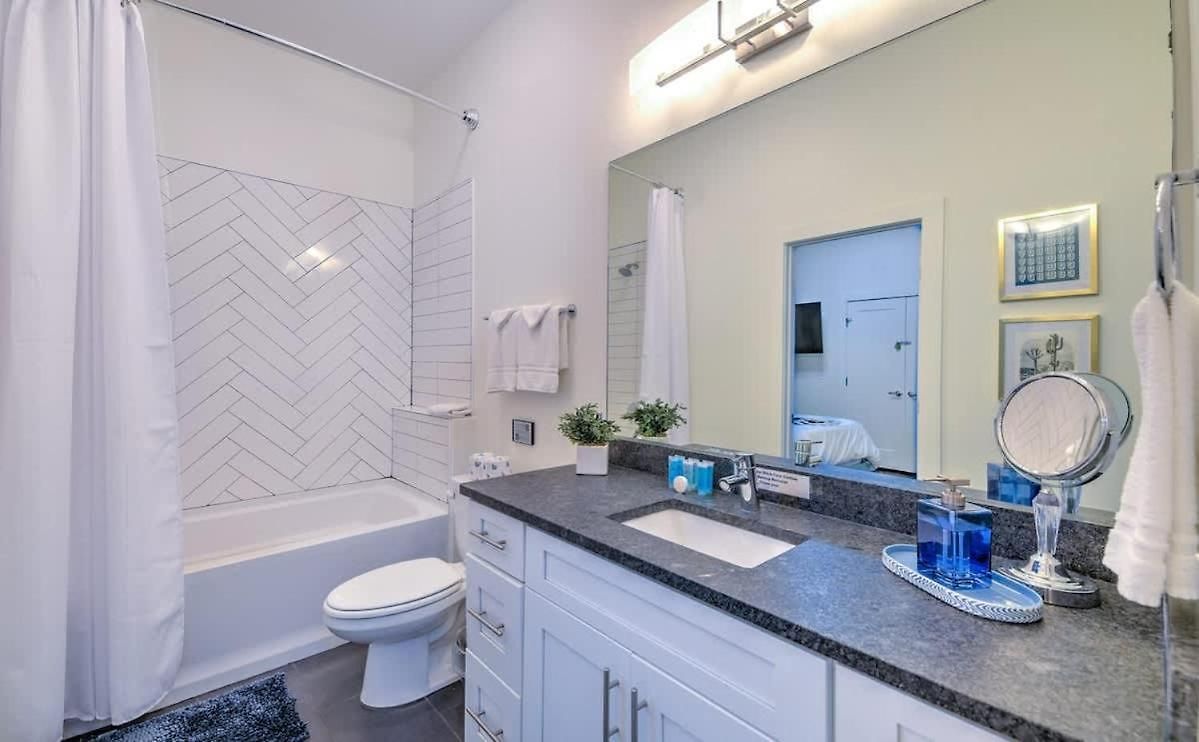The Pardi House By Local Holiday home Nashville