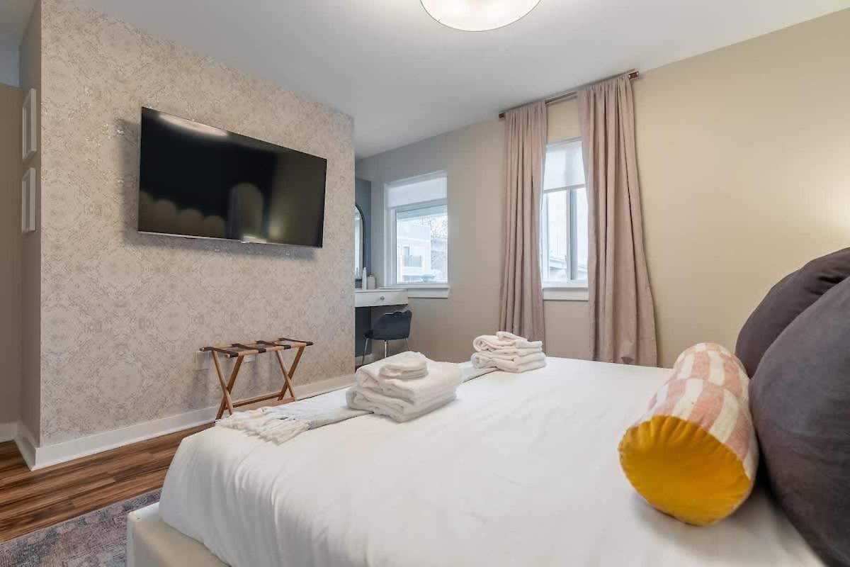 The Shiloh By Local Holiday home Nashville