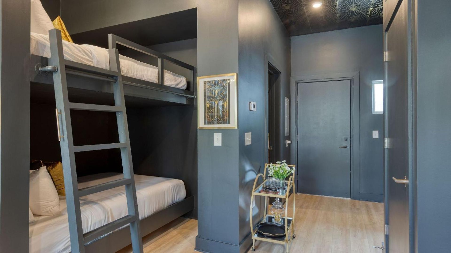 The Lischey Loft The Bloom House By Avantstay * Nashville