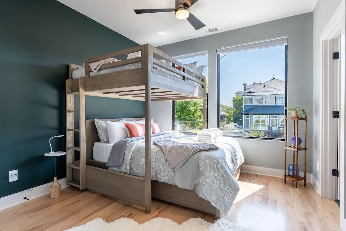 The Bel-vandy By Local Holiday home Nashville