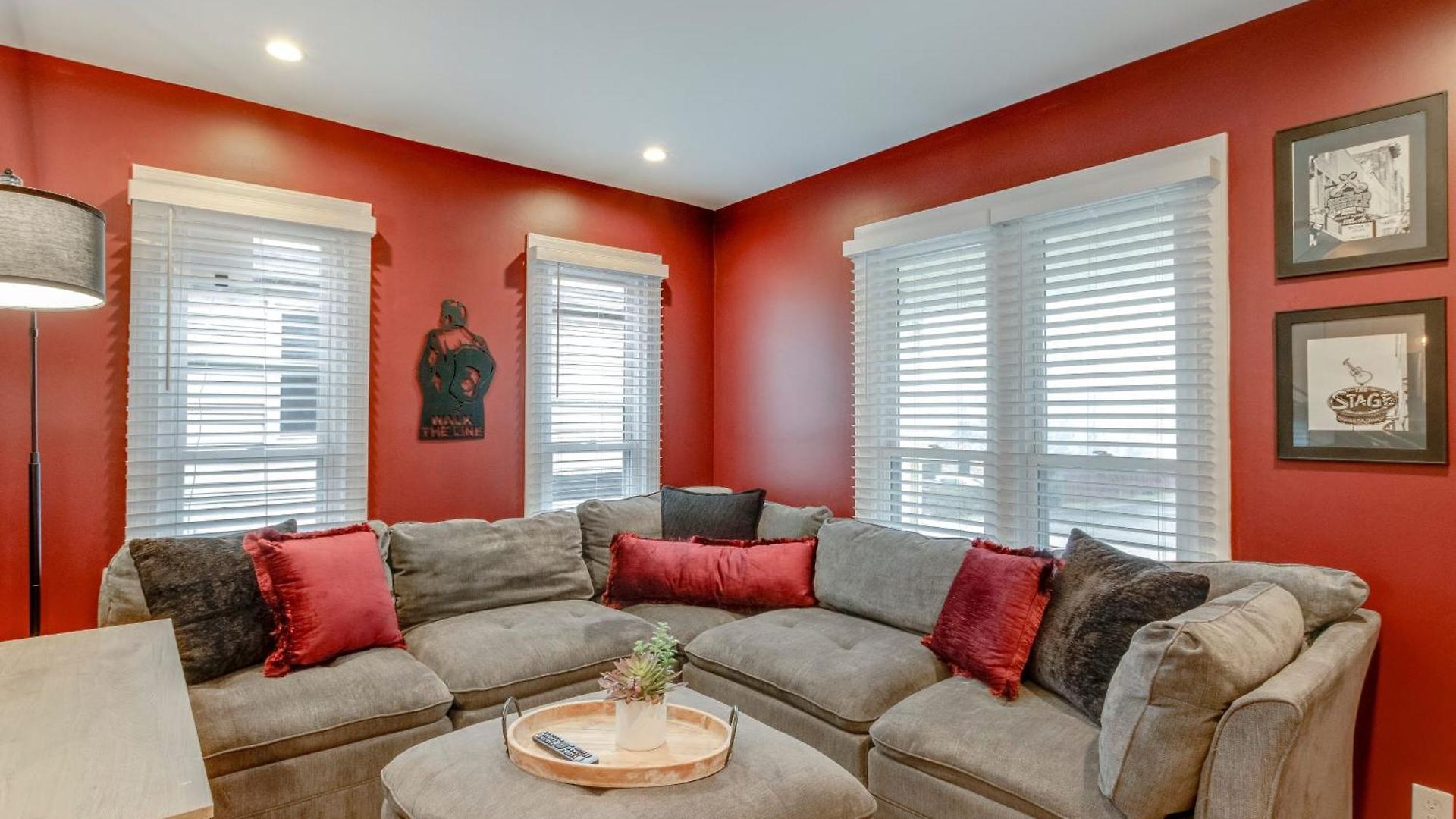 Holiday home The Cash- 9 Mins To Downtown, Walk To Vandy!