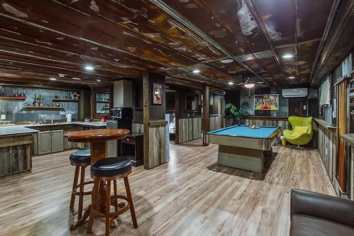 The Graycroft By Local Holiday home Nashville