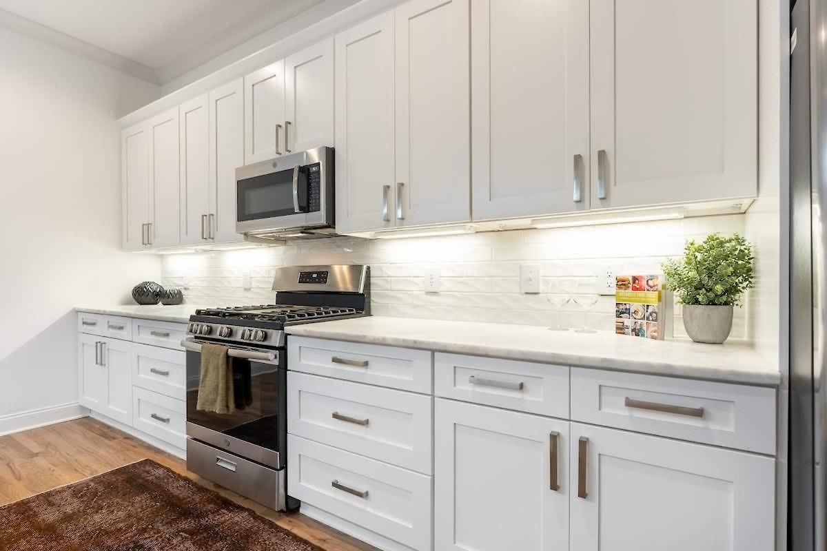 The Alabaster By Local Holiday home Nashville