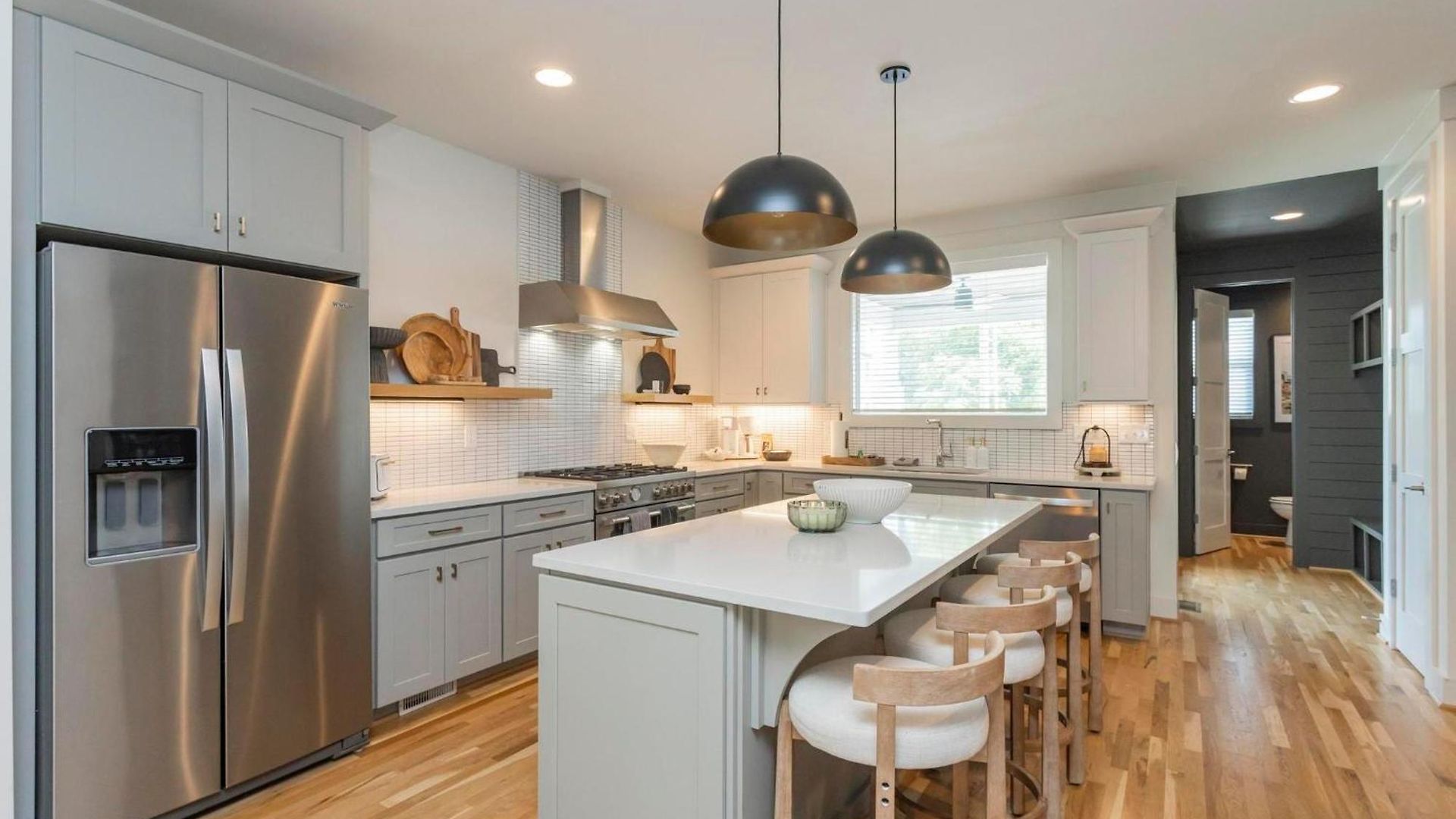 Holiday home Nash - The Nash - 757ab Lynwood Ave Nashville