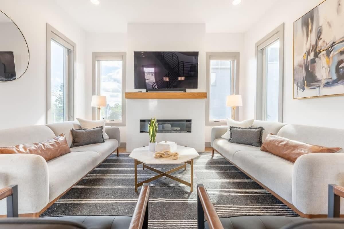 Holiday home The Onyx Opal By Local Nashville