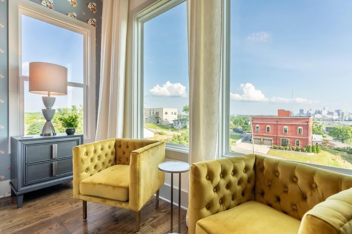 A Place To Hang Your By Local * Nashville