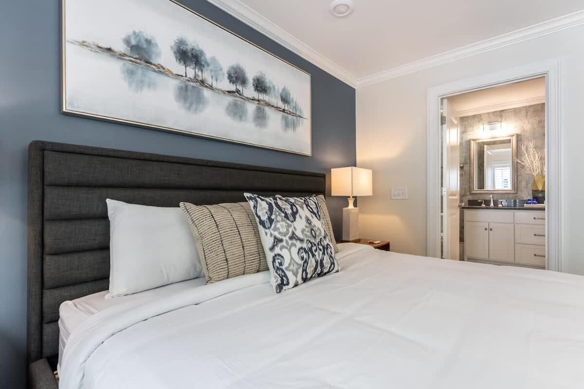 The Eloise By Local Holiday home Nashville