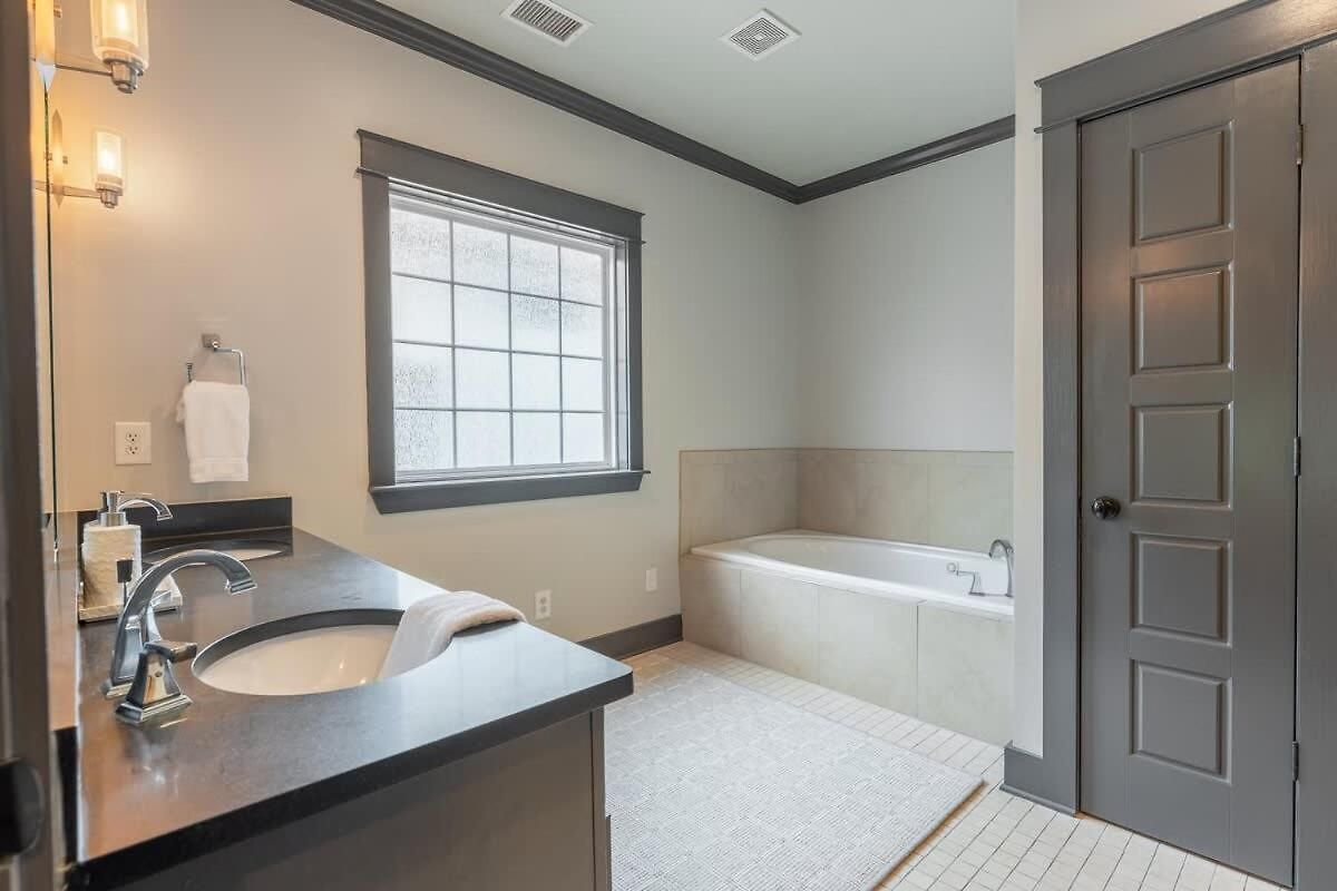 The Mont Rose By Local Holiday home Nashville
